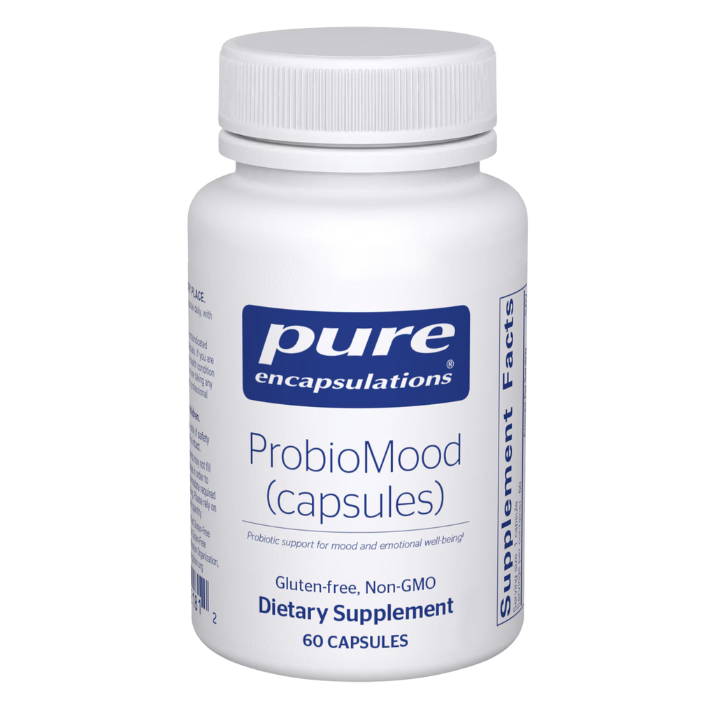 ProbioMood (capsules)