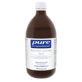 Magnesium Glycinate liquid