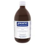 Magnesium Glycinate liquid