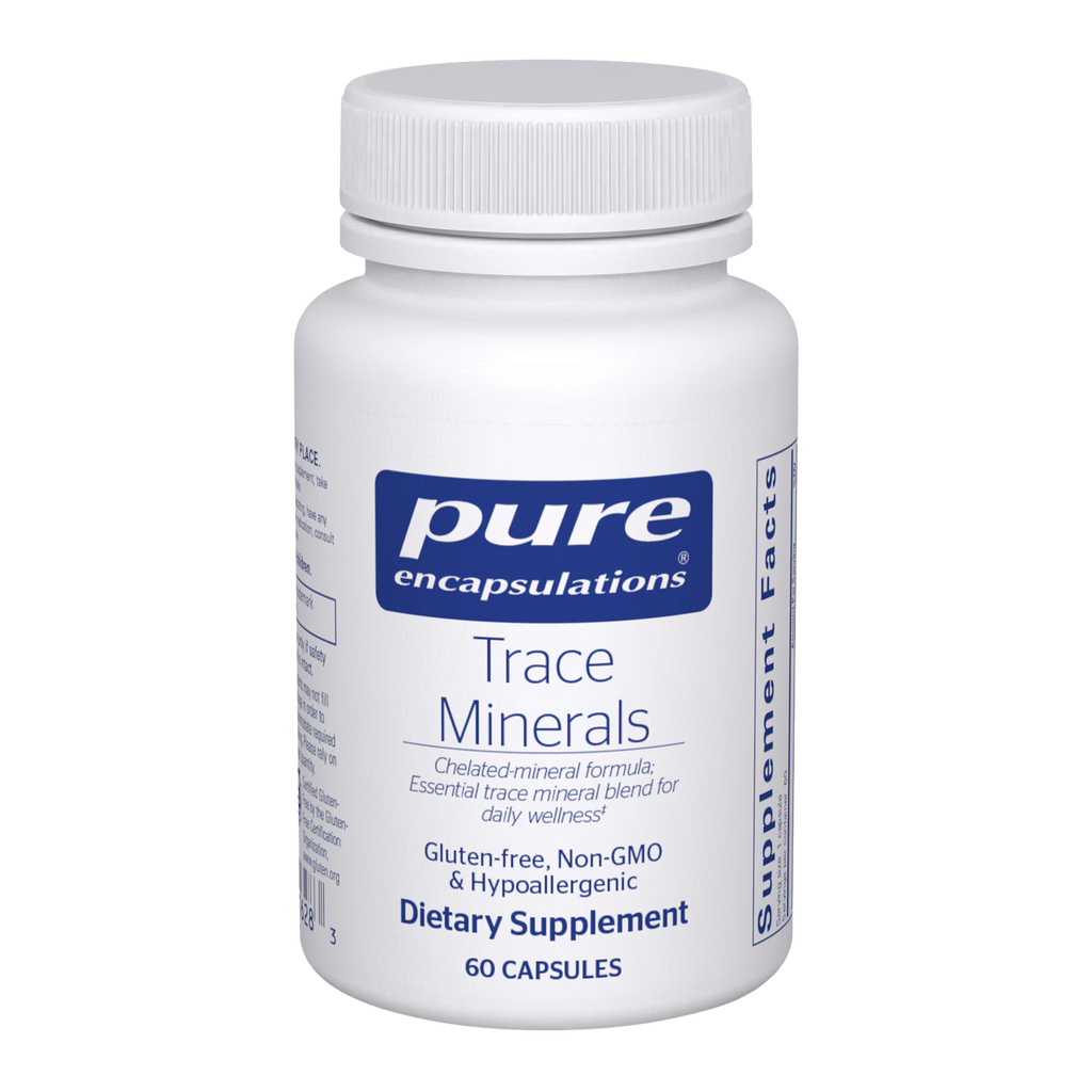 Trace Minerals