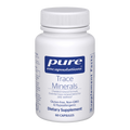 Trace Minerals