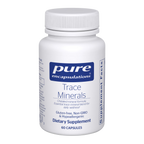 Trace Minerals