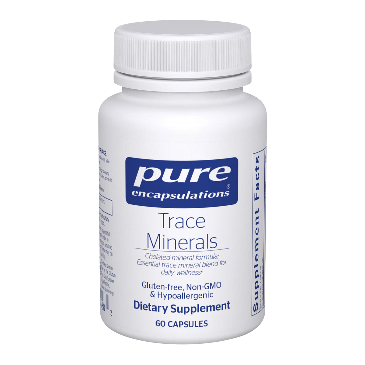 Trace Minerals