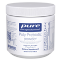Poly-Prebiotic powder