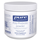 Poly-Prebiotic powder