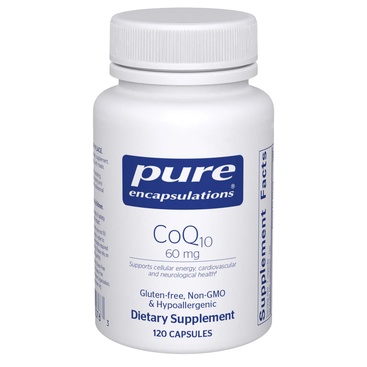 CoQ10 60 mg