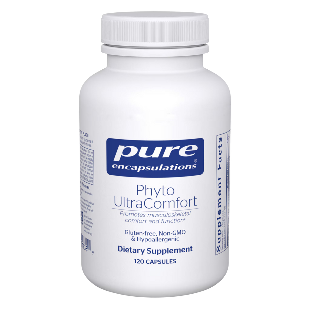 Phyto Ultracomfort