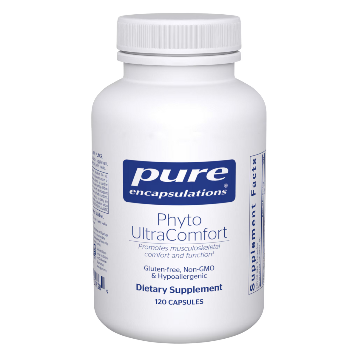 Phyto Ultracomfort
