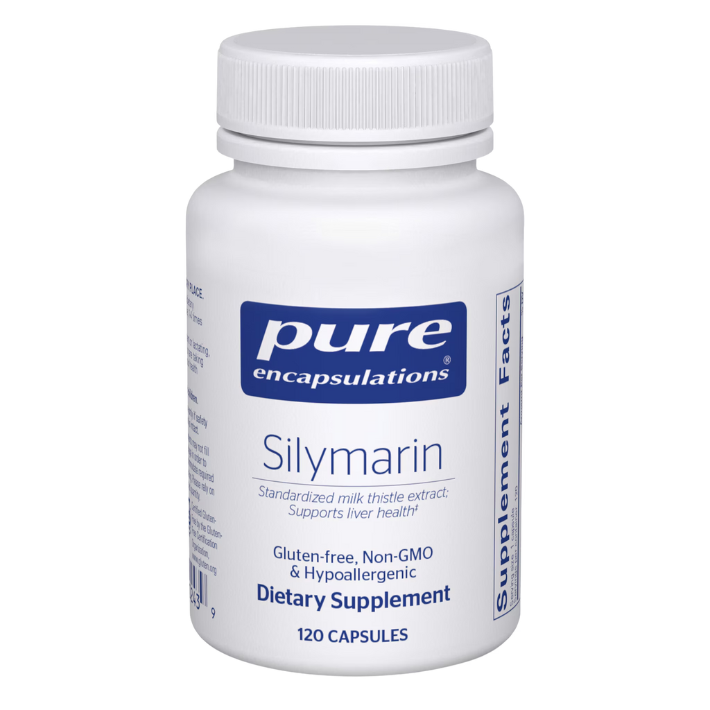 Silymarin