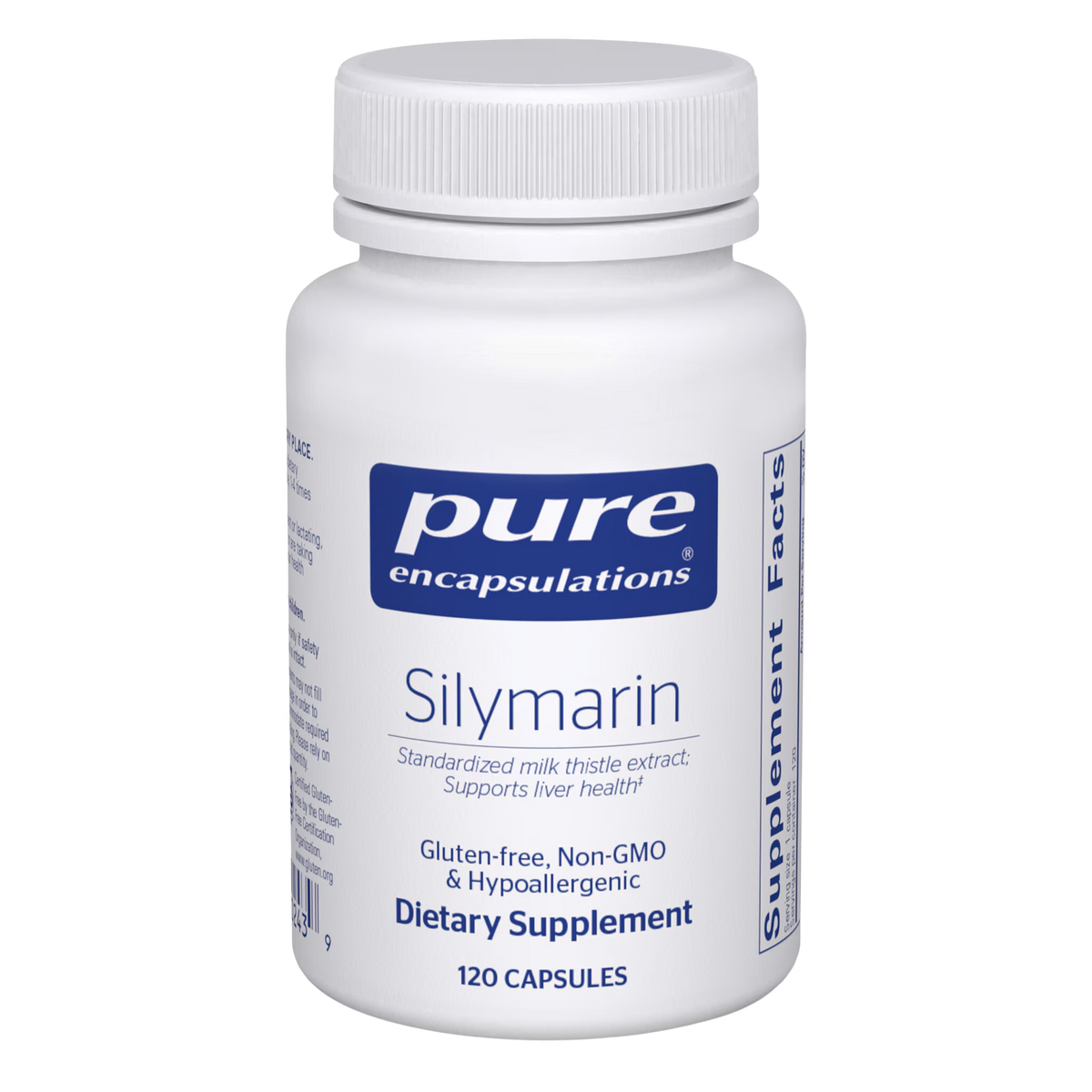 Silymarin