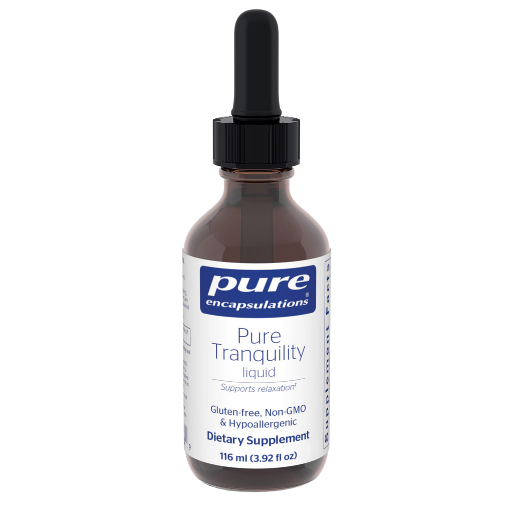 Pure Tranquility liquid