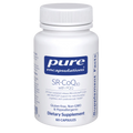 SR-CoQ10 with PQQ