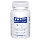 SR-CoQ10 with PQQ