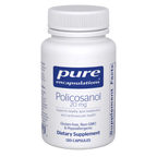 Policosanol 20 mg