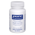 Pancreatic VegEnzymes