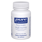 Pancreatic VegEnzymes