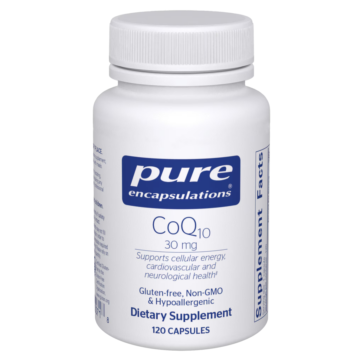 CoQ10 30 mg
