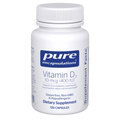 Vitamin D3 10 mcg (400 IU)
