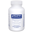 Magnesium (glycinate)