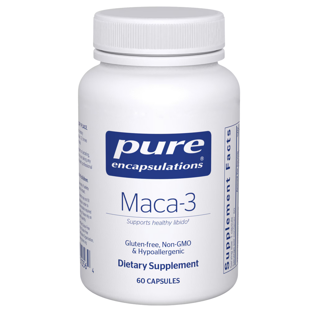 Maca-3