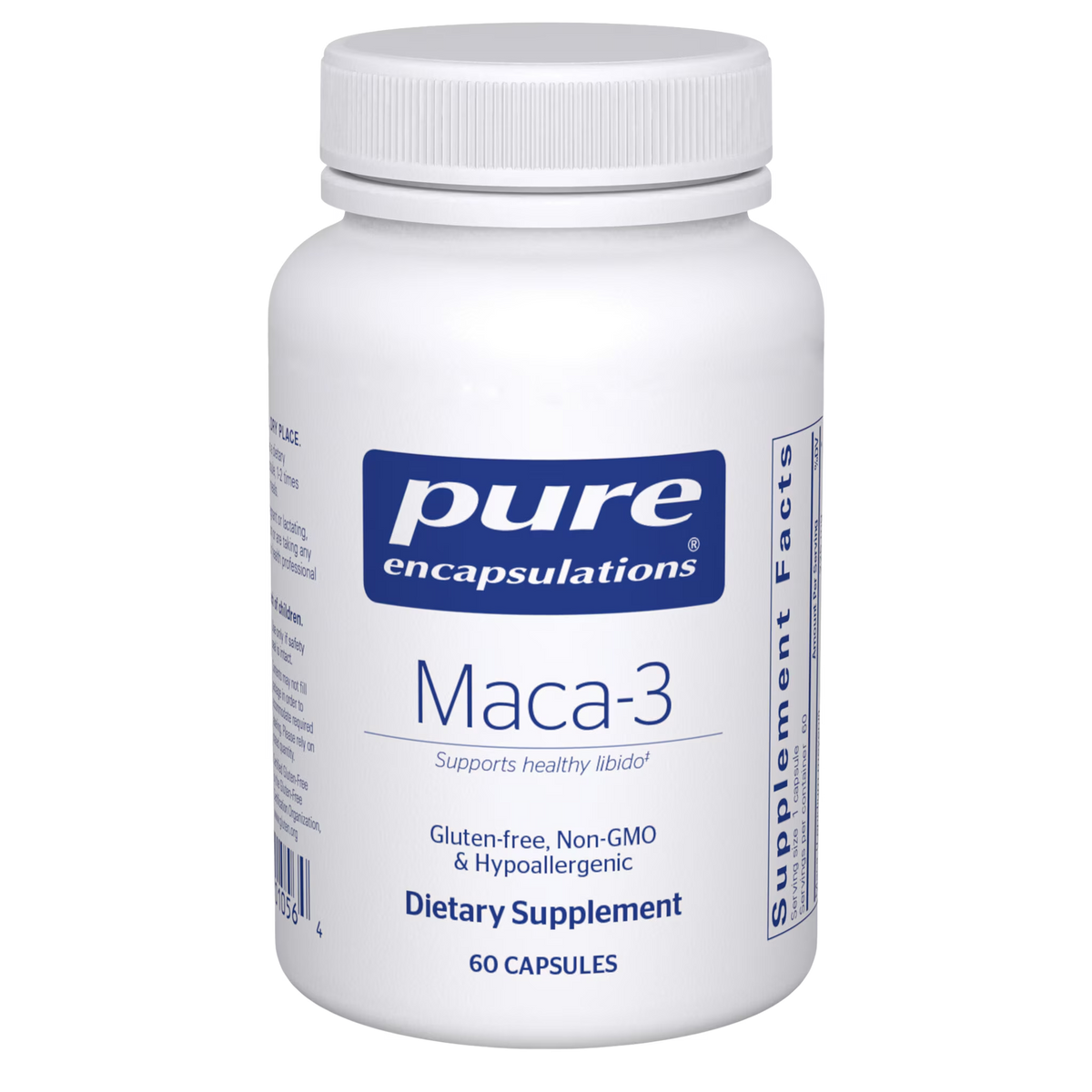 Maca-3