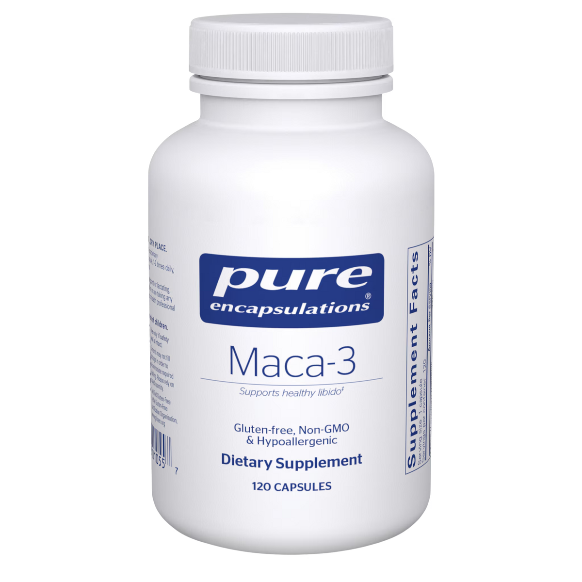 Maca-3