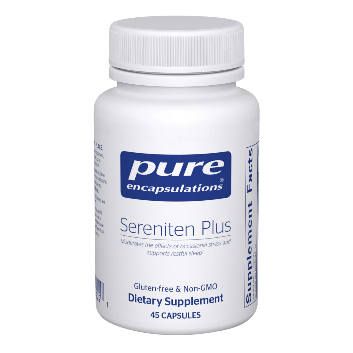 Sereniten Plus
