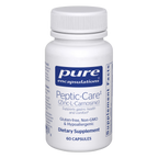 Peptic-Care‡ (Zinc-L-Carnosine)