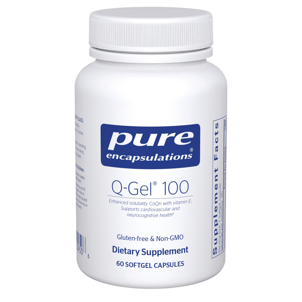 Q-Gel® 100