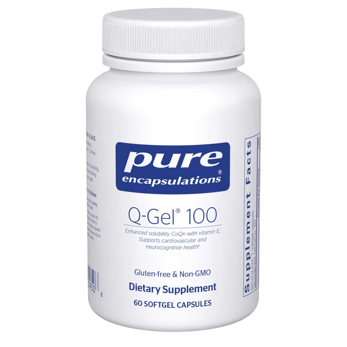 Q-Gel® 100