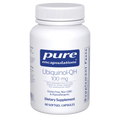 Ubiquinol-QH 100 mg
