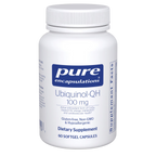 Ubiquinol-QH 100 mg