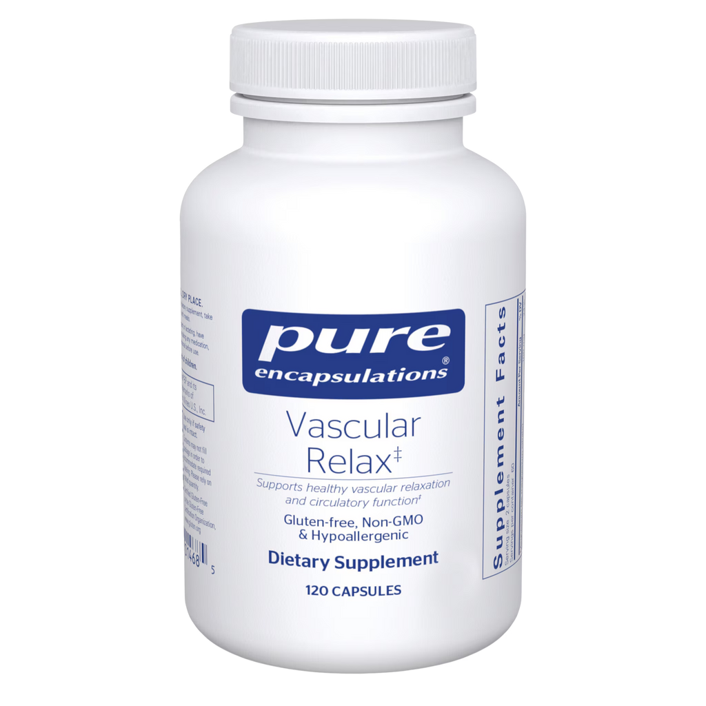 Vascular Relax‡