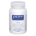 SAMe (S-Adenosylmethionine)
