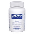 SAMe (S-Adenosylmethionine)