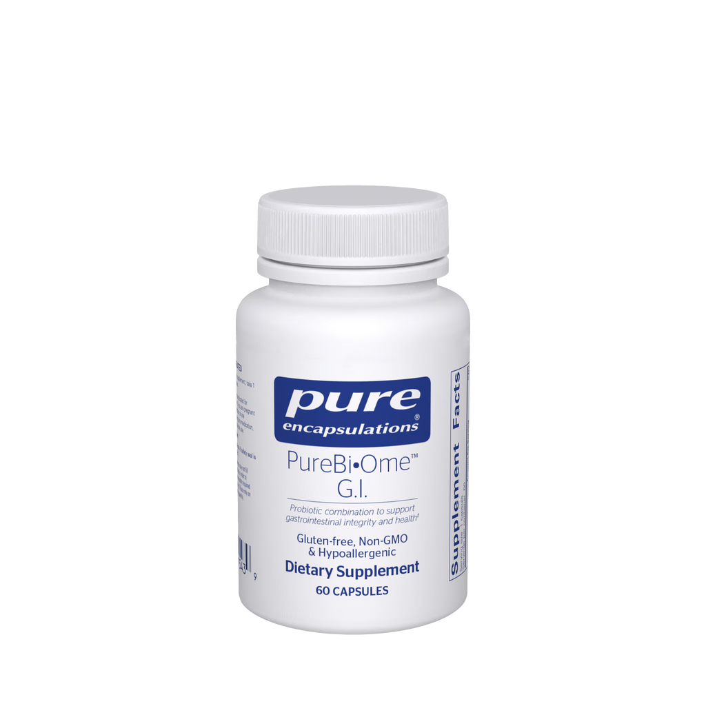 PureBi•Ome™ GI