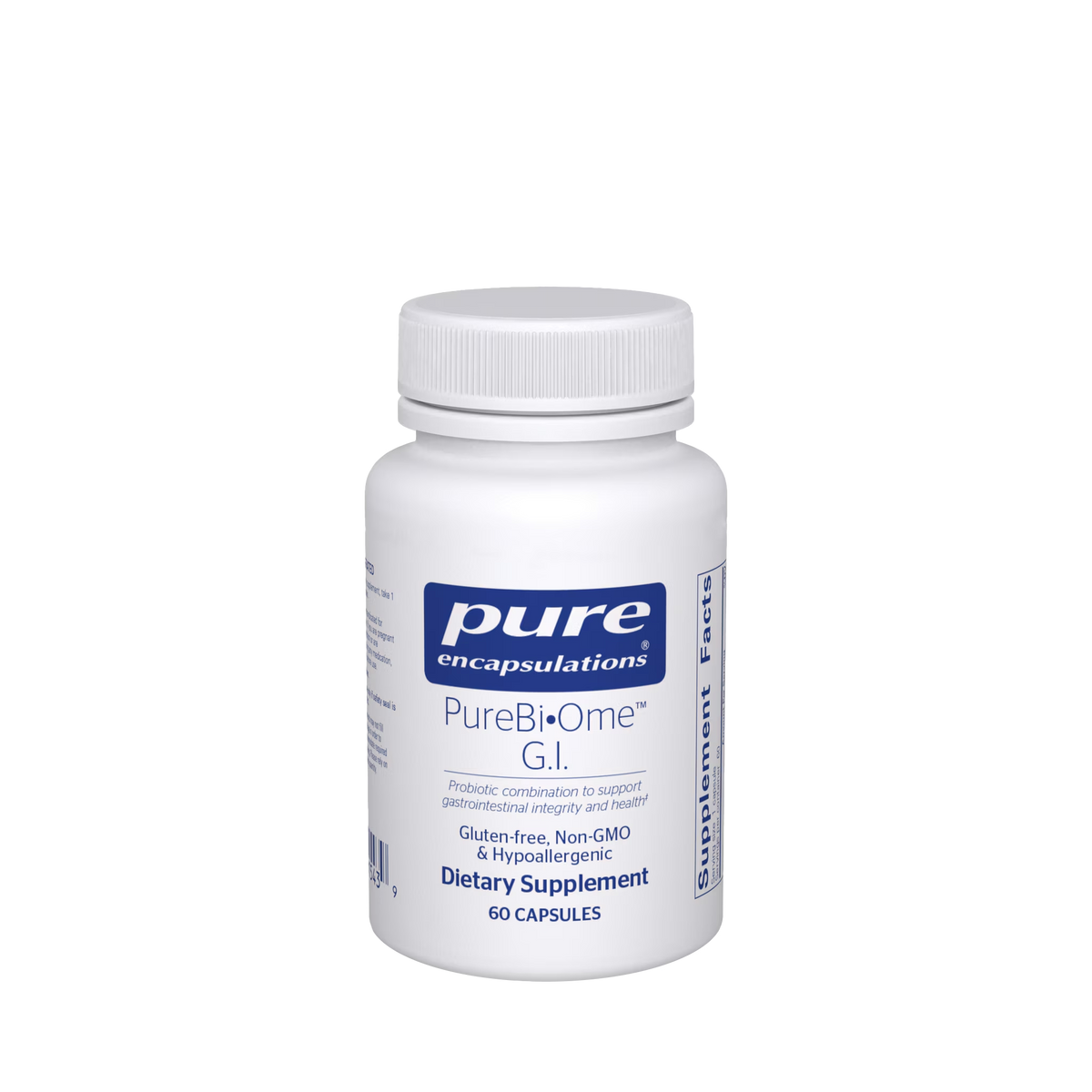 PureBi•Ome™ GI