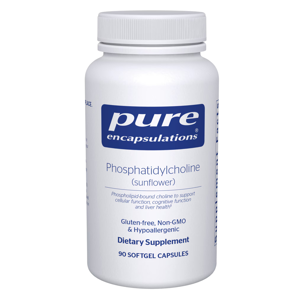 Phosphatidylcholine (sunflower)