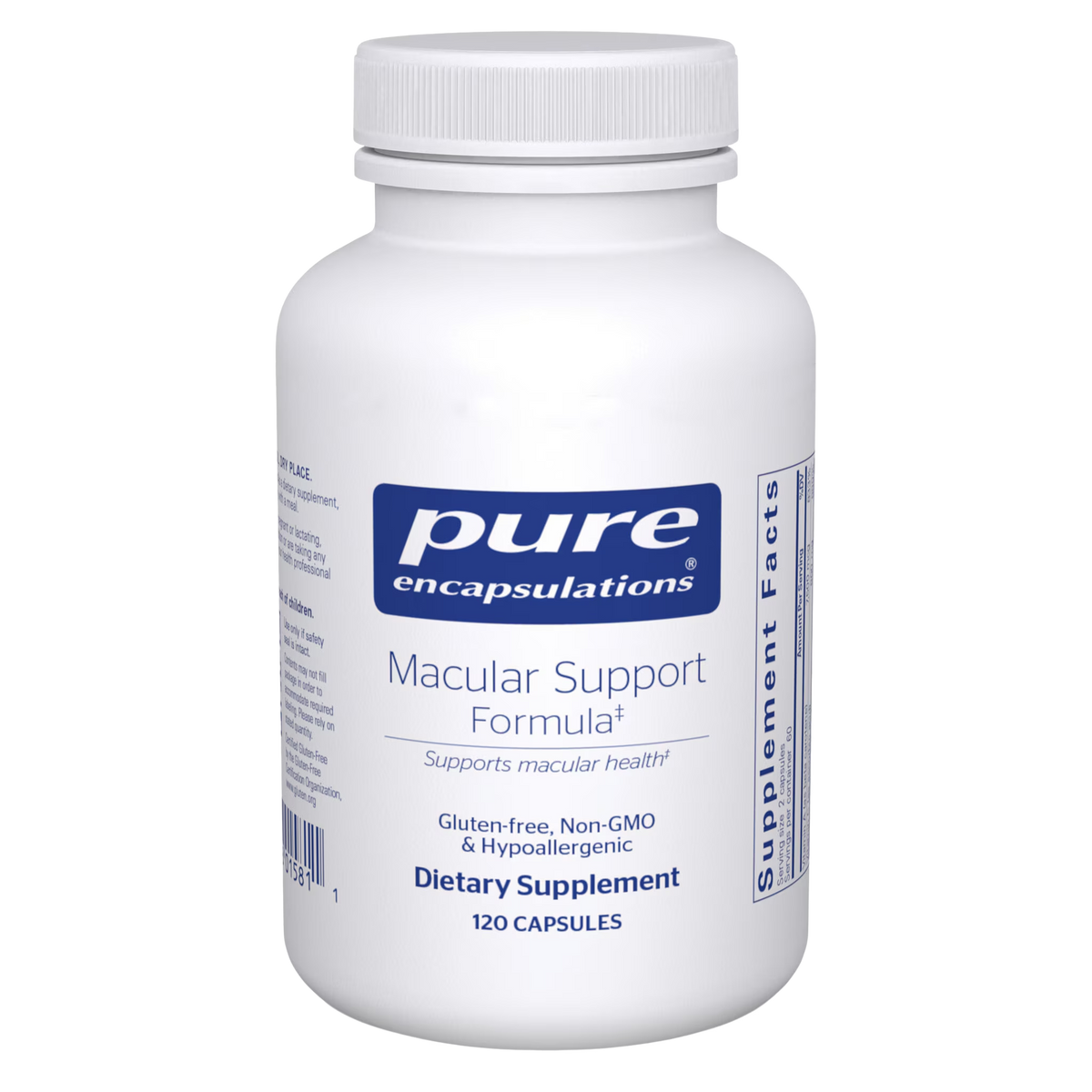 Macular Support Formula‡