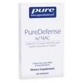 PureDefense w/ NAC Pack