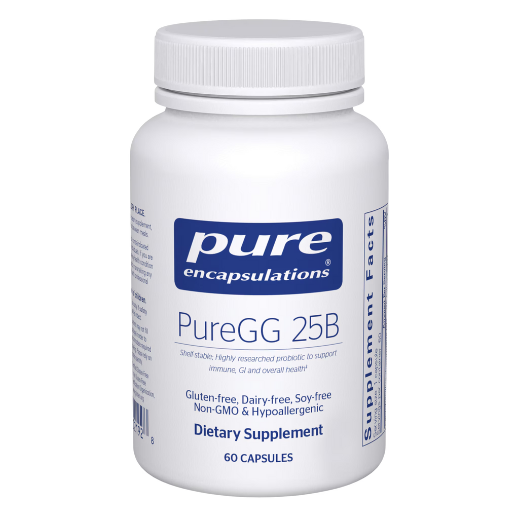PureGG 25B