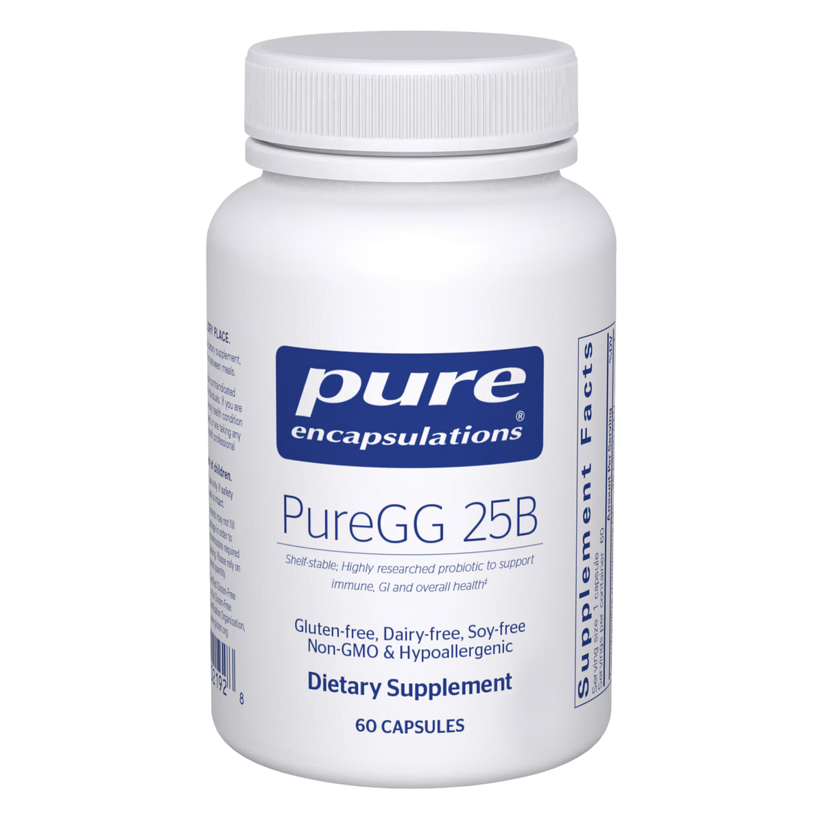 PureGG 25B