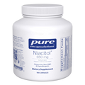 Niacitol® 650 mg