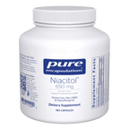 Niacitol® 650 mg