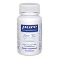 Zinc 30