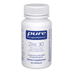 Zinc 30