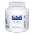 Nutrient 950® with Vitamin K