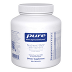 Nutrient 950® with Vitamin K