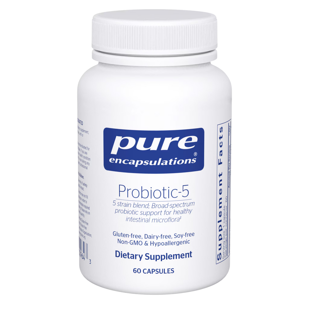 Probiotic-5