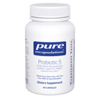 Probiotic-5